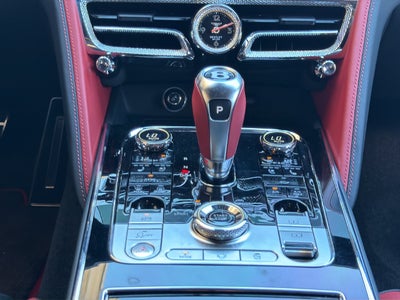 2026 Bentley Flying Spur Speed