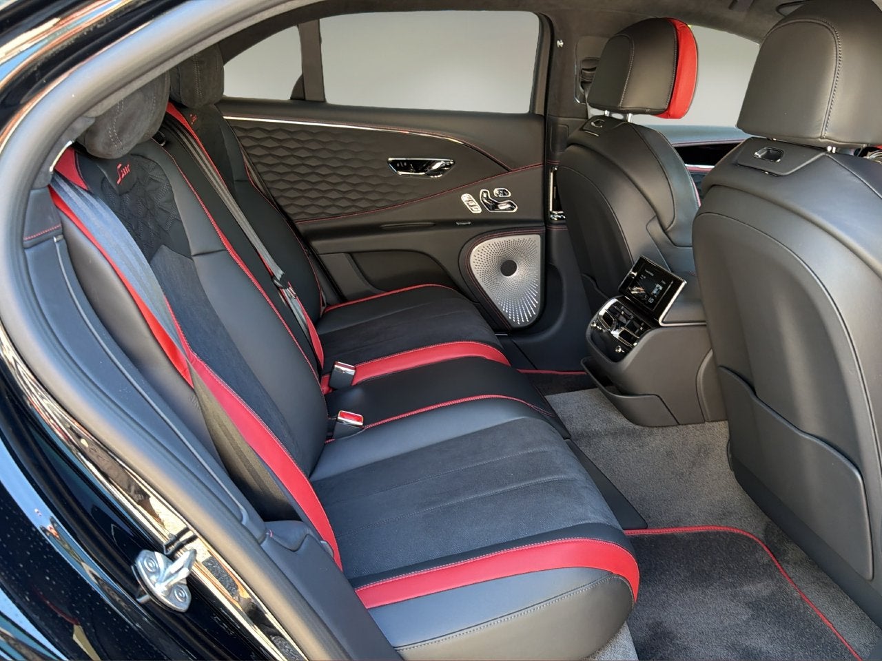 2026 Bentley Flying Spur Speed