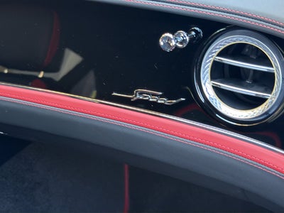 2026 Bentley Flying Spur Speed