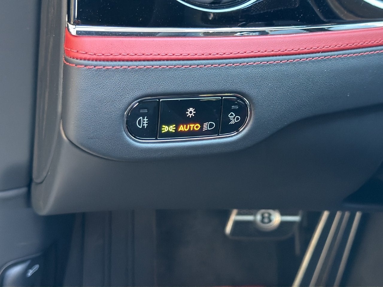 2026 Bentley Flying Spur Speed