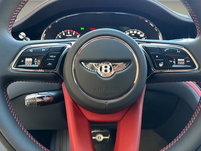 2026 Bentley Flying Spur Speed