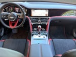 2026 Bentley Flying Spur Speed