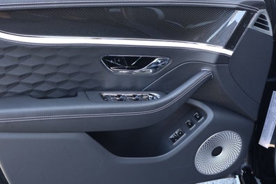 2026 Bentley Flying Spur Speed