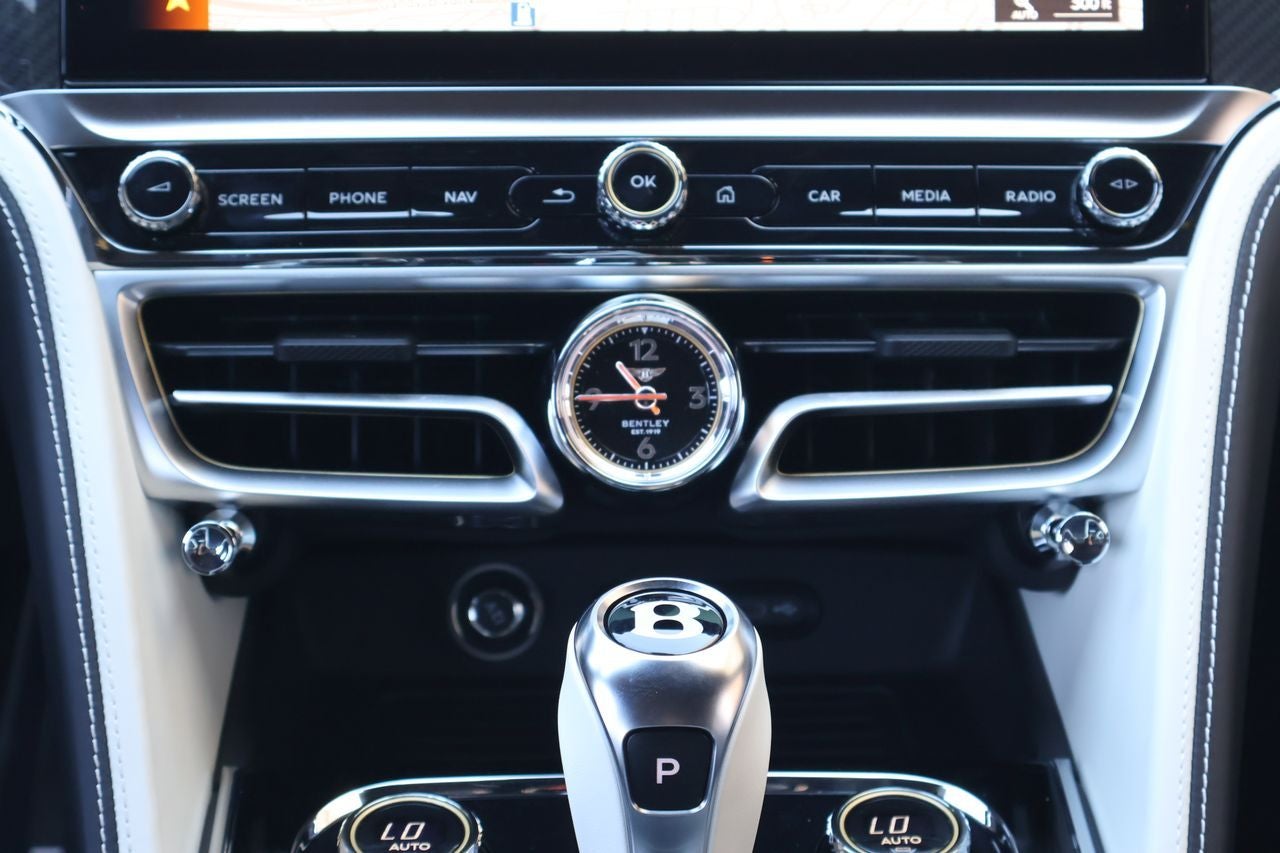 2026 Bentley Flying Spur Speed
