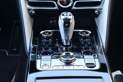 2026 Bentley Flying Spur Speed