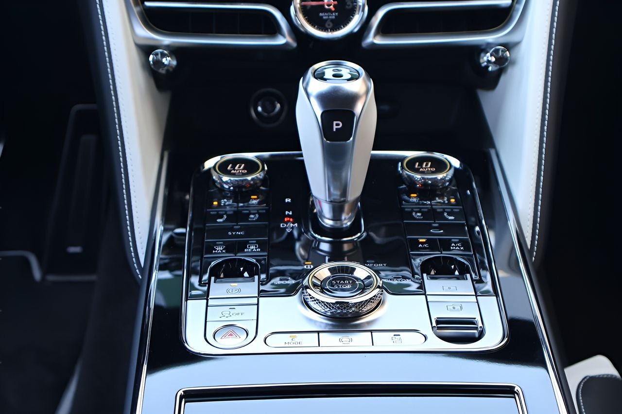 2026 Bentley Flying Spur Speed