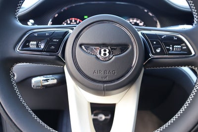 2026 Bentley Flying Spur Speed