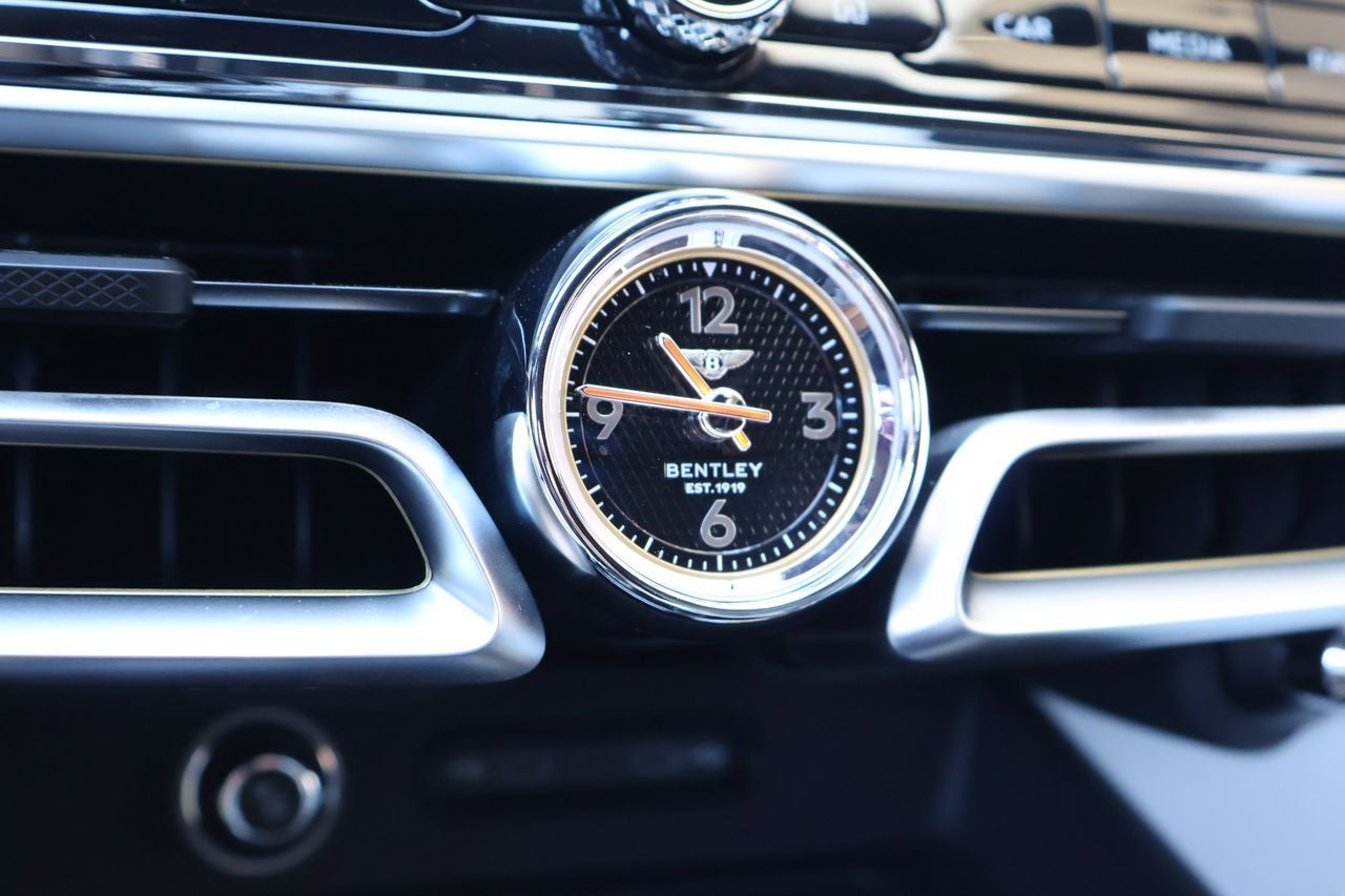 2026 Bentley Flying Spur Speed