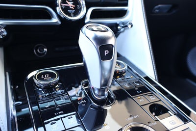 2026 Bentley Flying Spur Speed