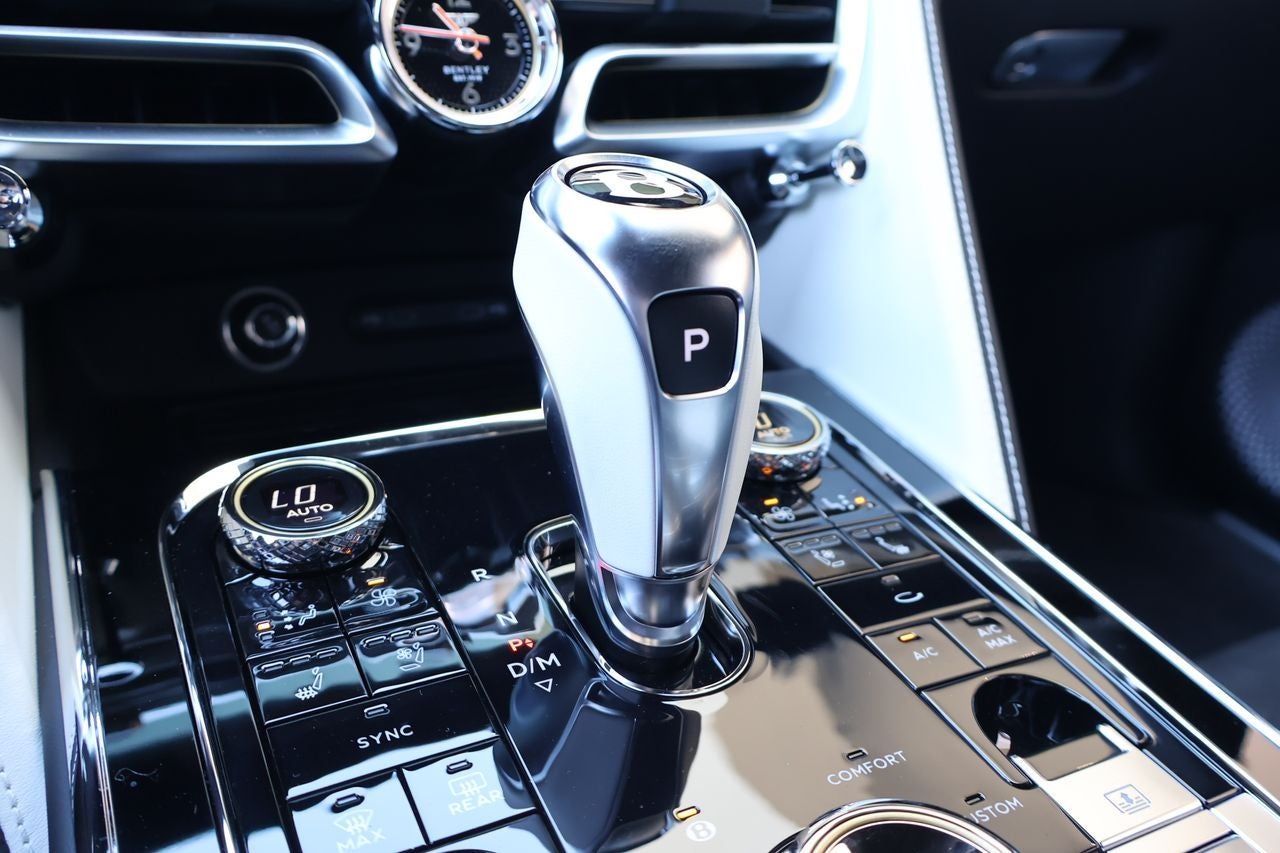 2026 Bentley Flying Spur Speed