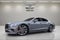 2025 Bentley Flying Spur Speed