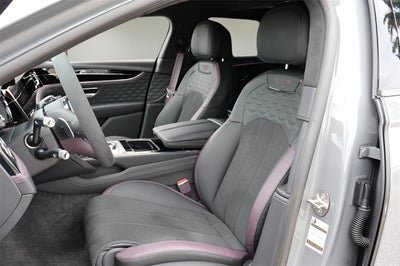 2025 Bentley Flying Spur Speed