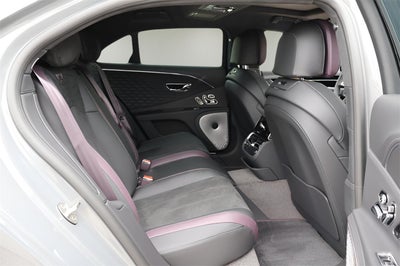 2025 Bentley Flying Spur Speed