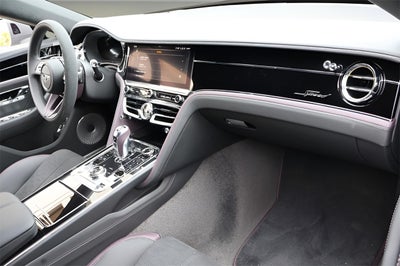 2025 Bentley Flying Spur Speed