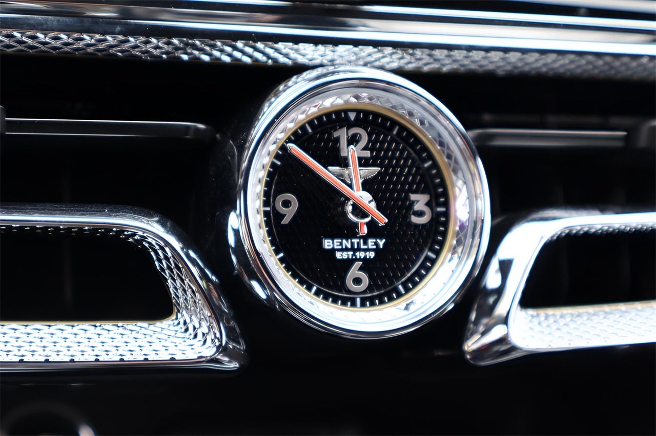 2025 Bentley Flying Spur Speed