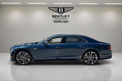 2025 Bentley Flying Spur Base
