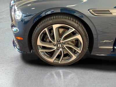 2025 Bentley Flying Spur Base