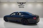 2027 Bentley Flying Spur Speed