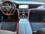 2027 Bentley Flying Spur Speed
