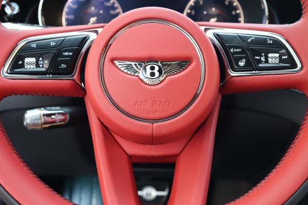2024 Bentley Continental GT V8 in Clearwater, FL - Dimmitt Automotive Group