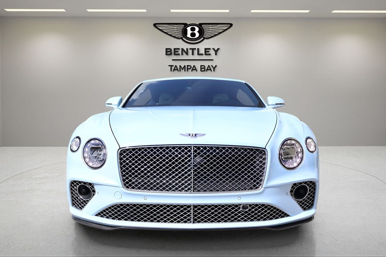 2023 Bentley Continental GT Base