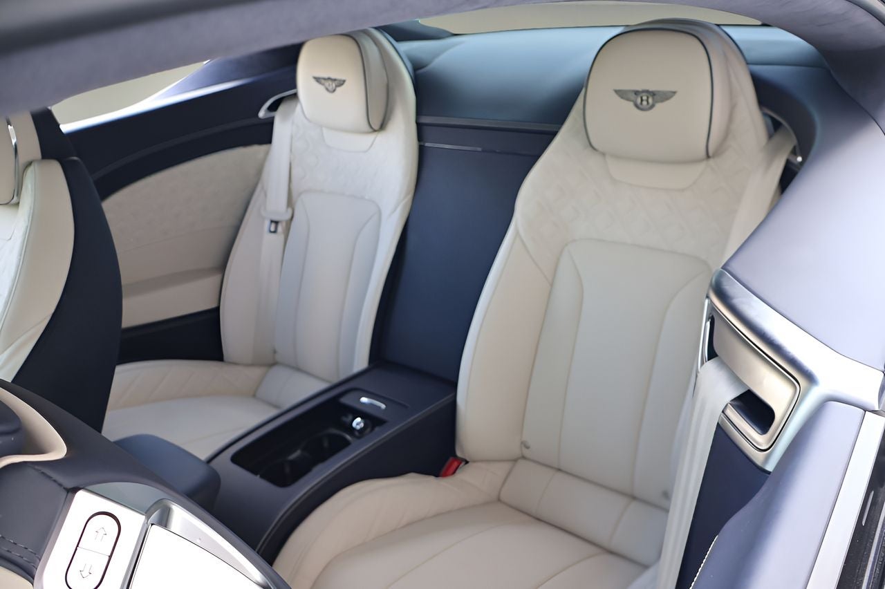 2023 Bentley Continental GT Base