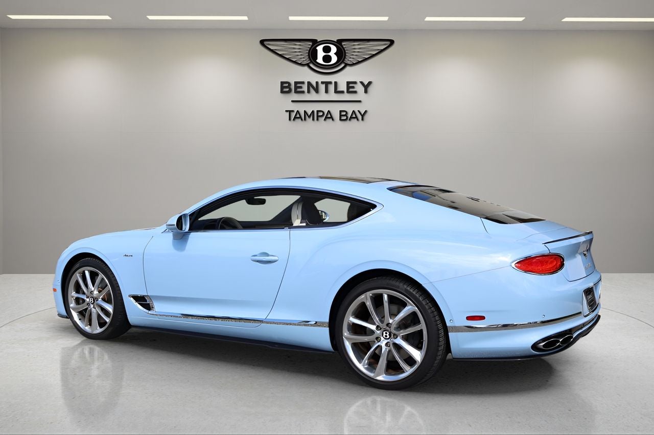 2023 Bentley Continental GT Base