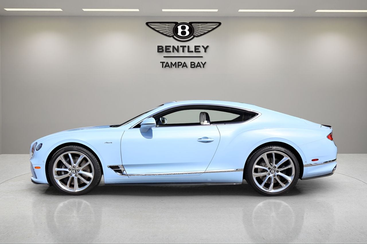 2023 Bentley Continental GT Base