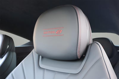 2024 Bentley Continental GT Base