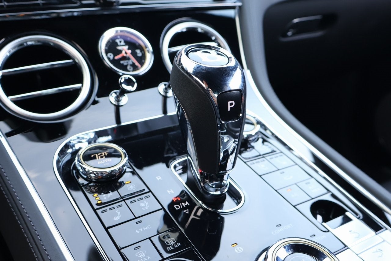 2024 Bentley Continental GT Base