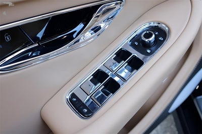 2026 Bentley Continental GT Base