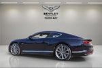 2026 Bentley Continental GT Base