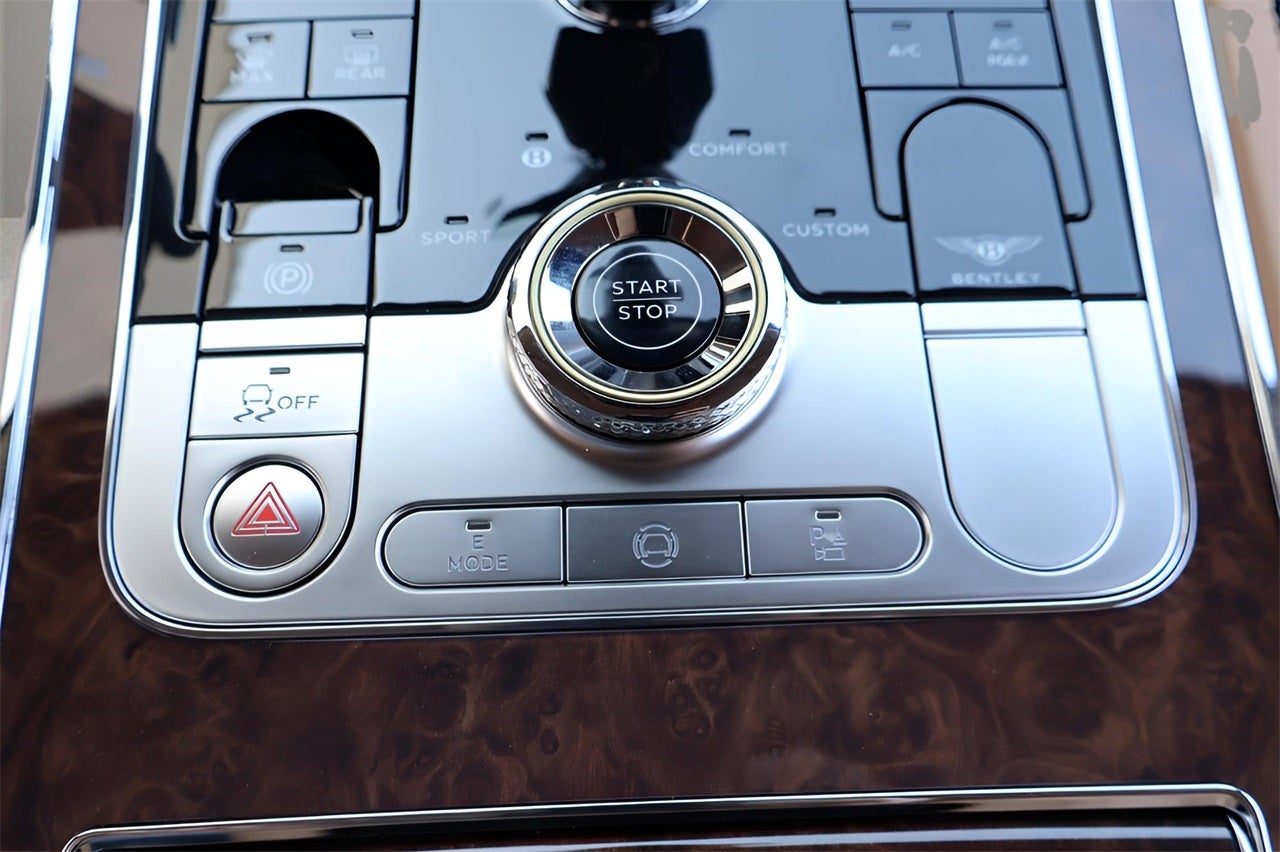 2026 Bentley Continental GT Base