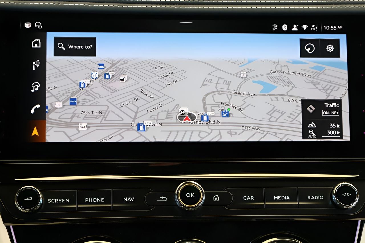 2026 Bentley Continental GT S