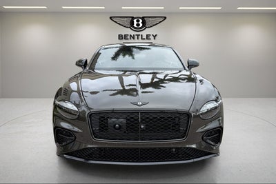 2026 Bentley Continental GT V8