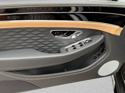 2026 Bentley Continental GT V8