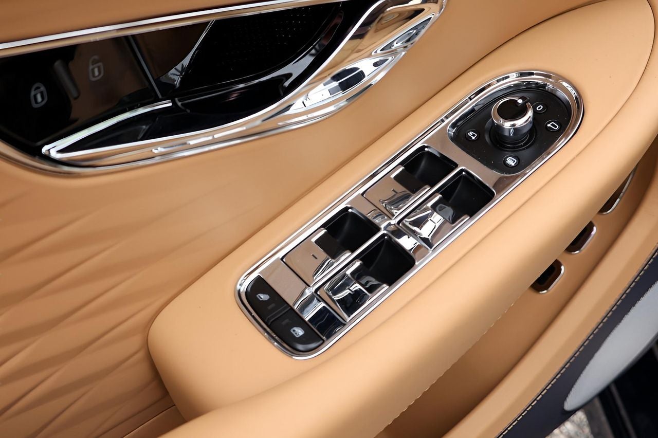 2026 Bentley Continental GT Base