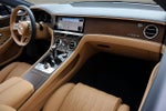 2026 Bentley Continental GT Base