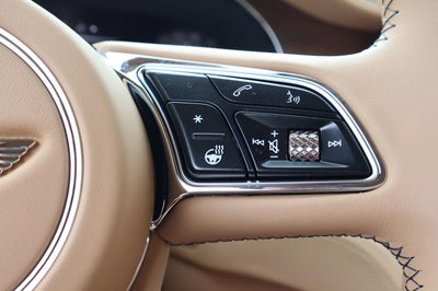 2026 Bentley Continental GT Base