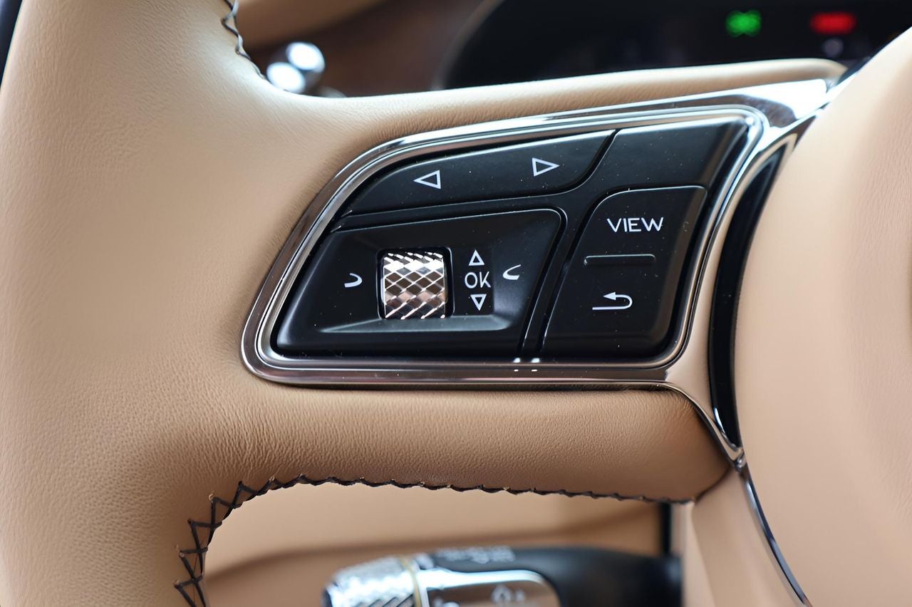 2026 Bentley Continental GT Base