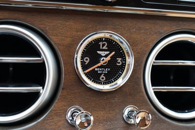 2026 Bentley Continental GT Base