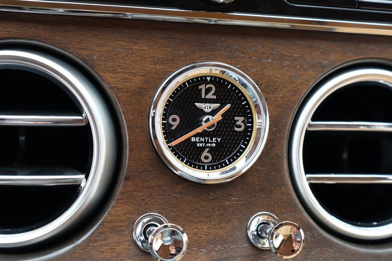 2026 Bentley Continental GT Base