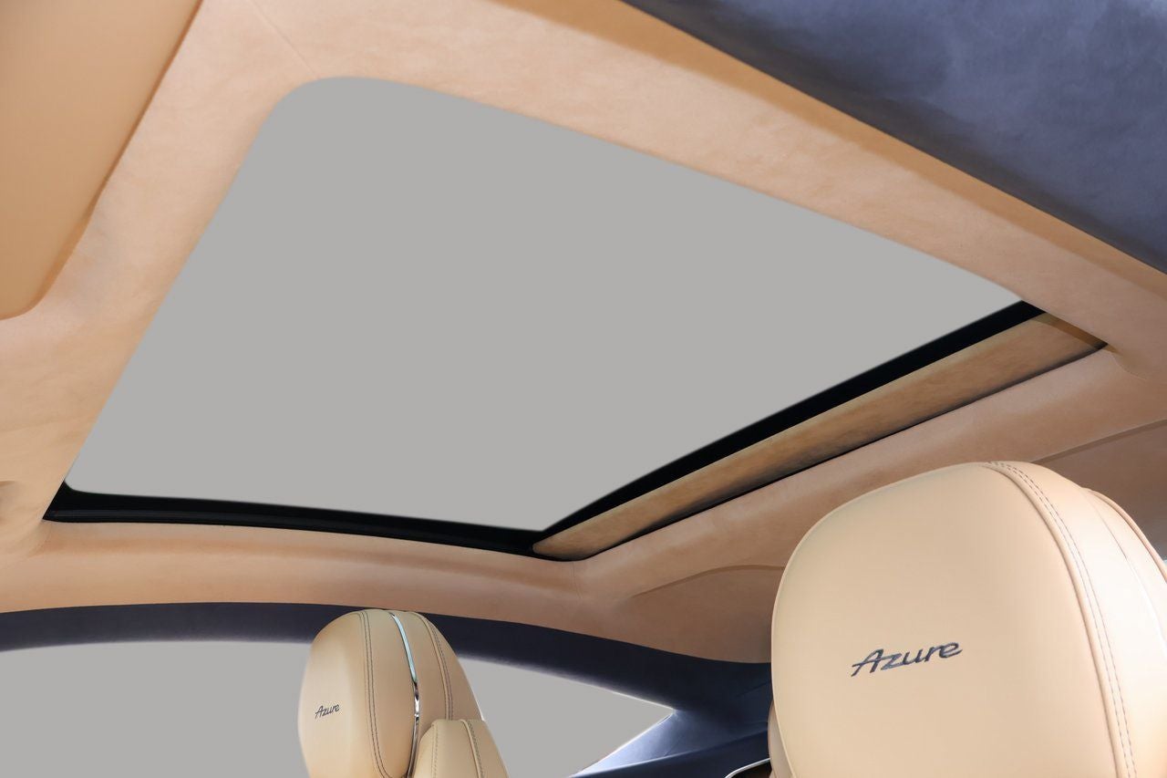 2026 Bentley Continental GT Base