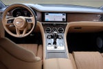 2026 Bentley Continental GT Base