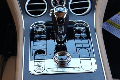2026 Bentley Continental GT Azure