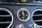 2026 Bentley Continental GT Azure