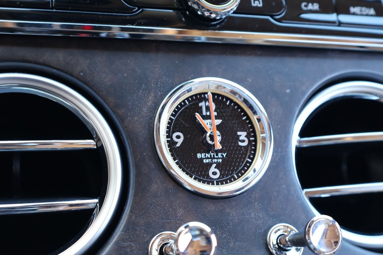 2026 Bentley Continental GT Azure