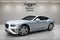 2026 Bentley Continental GT V8