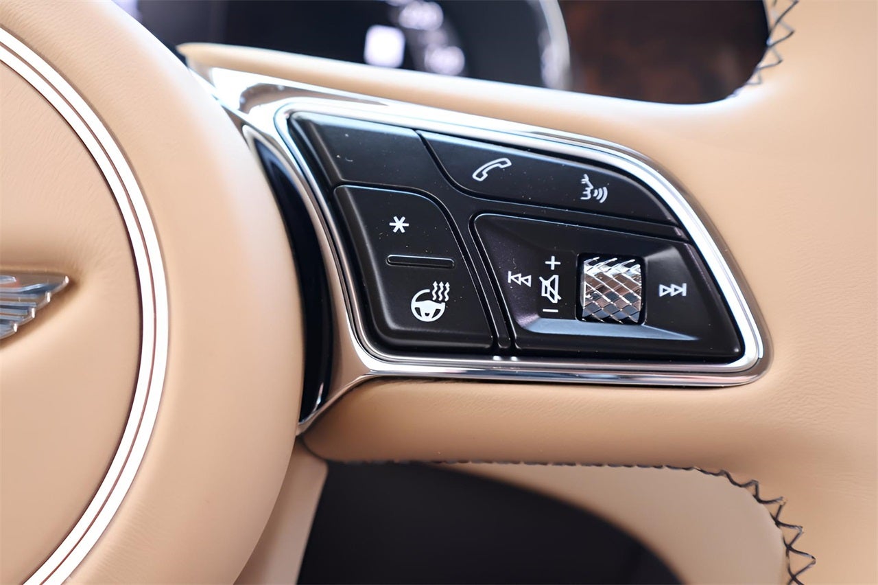 2026 Bentley Continental GT Base