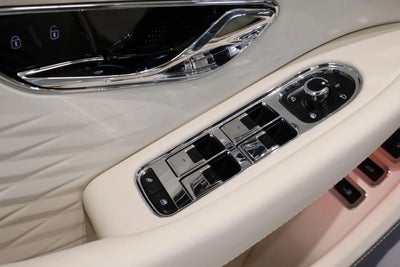 2026 Bentley Continental GT Azure
